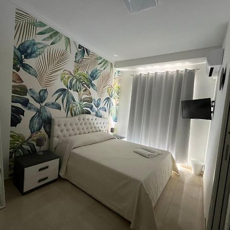 Infinityrooms Catânia Exterior foto