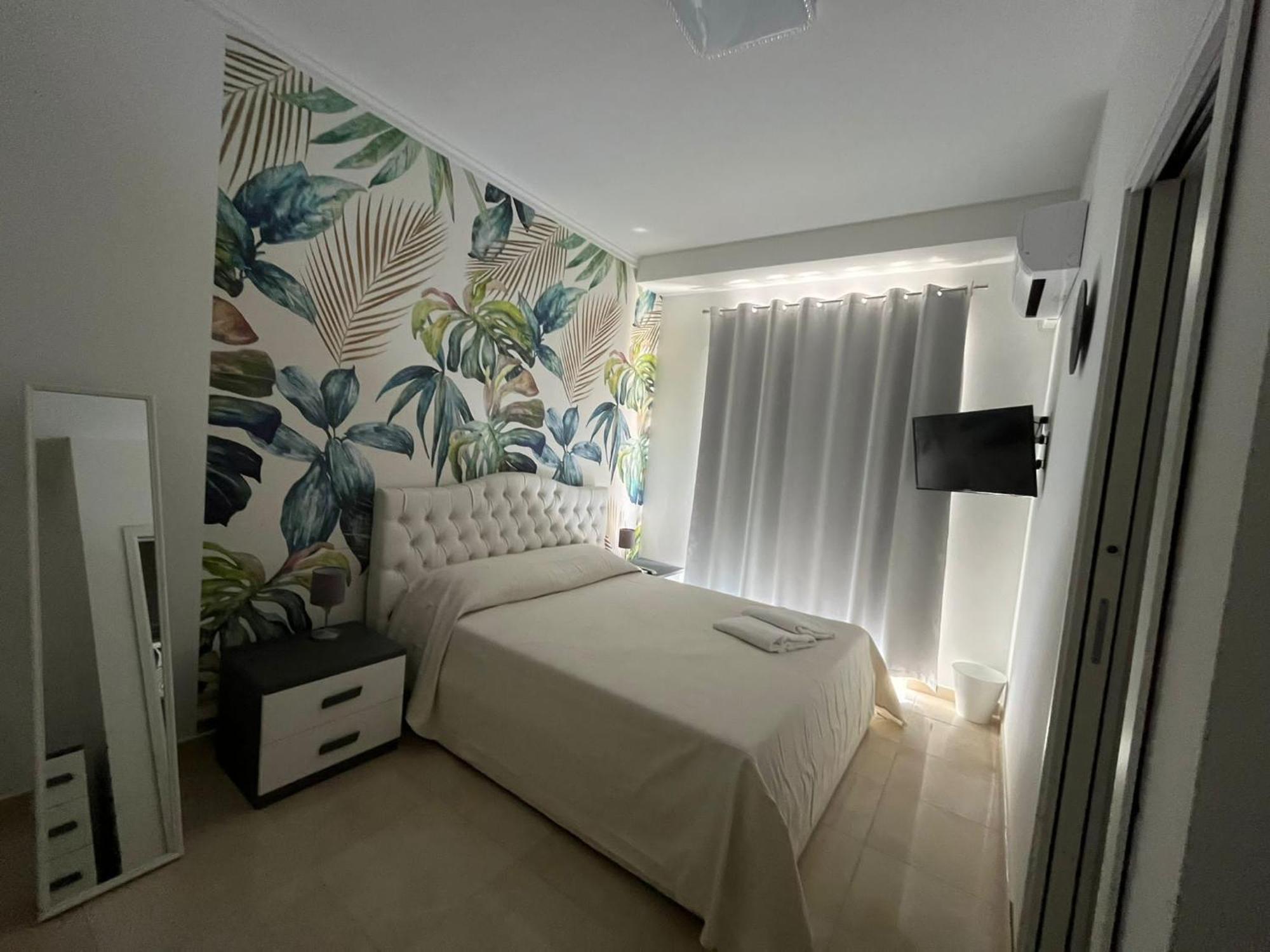 Infinityrooms Catânia Exterior foto